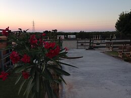 Arion Stables & Apartments