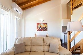 Arion Stables & Apartments