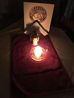 Arion Stables & Apartments