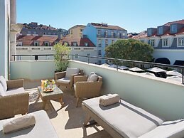 The One Palácio da Anunciada