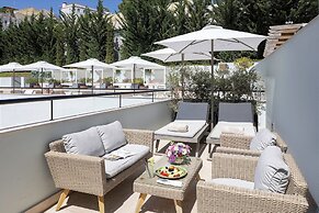 The One Palácio da Anunciada