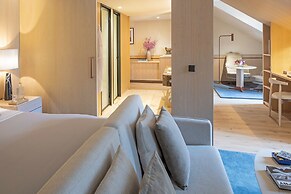 The One Palácio da Anunciada