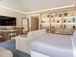 The One Palácio da Anunciada