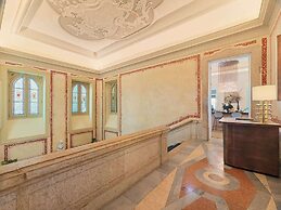 The One Palácio da Anunciada