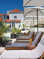 The One Palácio da Anunciada