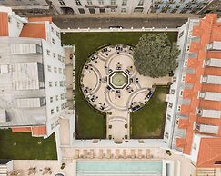 The One Palácio da Anunciada