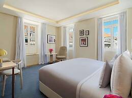 The One Palácio da Anunciada