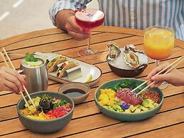 The One Palácio da Anunciada