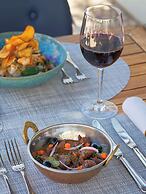 The One Palácio da Anunciada