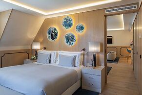 The One Palácio da Anunciada