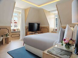 The One Palácio da Anunciada