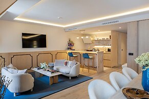 The One Palácio da Anunciada