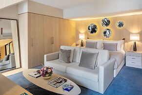 The One Palácio da Anunciada