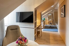 The One Palácio da Anunciada