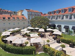 The One Palácio da Anunciada