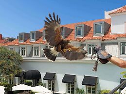 The One Palácio da Anunciada