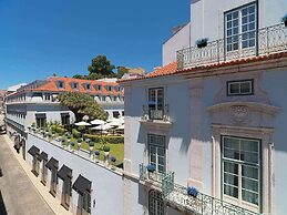 The One Palácio da Anunciada