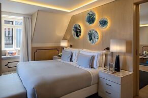 The One Palácio da Anunciada