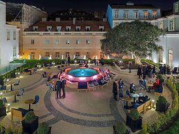 The One Palácio da Anunciada