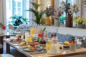 The One Palácio da Anunciada