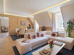 The One Palácio da Anunciada