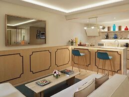 The One Palácio da Anunciada