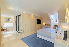 The One Palácio da Anunciada