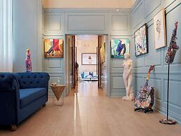 The One Palácio da Anunciada