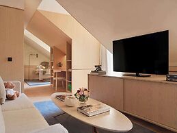 The One Palácio da Anunciada