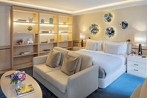 The One Palácio da Anunciada