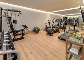 The One Palácio da Anunciada