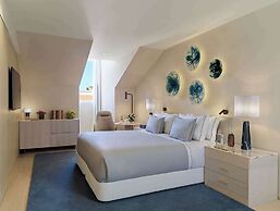 The One Palácio da Anunciada