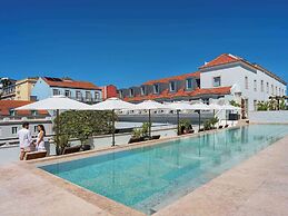 The One Palácio da Anunciada