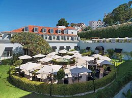 The One Palácio da Anunciada