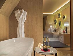 The One Palácio da Anunciada