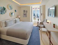 The One Palácio da Anunciada