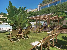 The One Palácio da Anunciada