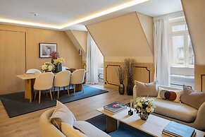 The One Palácio da Anunciada