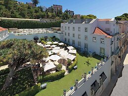 The One Palácio da Anunciada