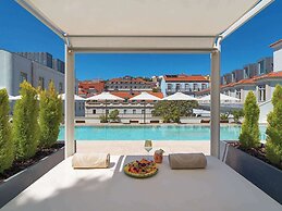 The One Palácio da Anunciada