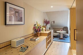 The One Palácio da Anunciada