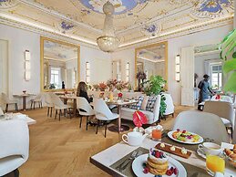 The One Palácio da Anunciada