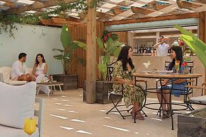 The One Palácio da Anunciada