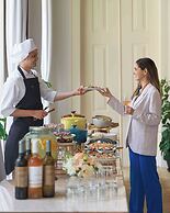 The One Palácio da Anunciada