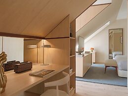 The One Palácio da Anunciada