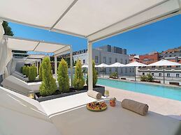 The One Palácio da Anunciada