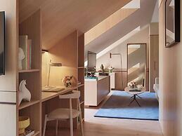 The One Palácio da Anunciada