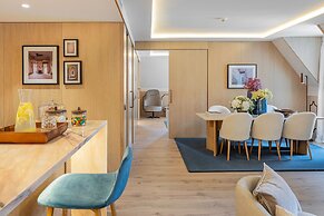 The One Palácio da Anunciada