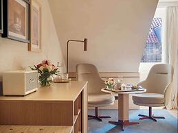 The One Palácio da Anunciada