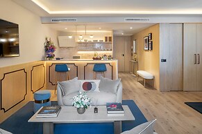 The One Palácio da Anunciada